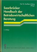 Saarbrücker Handbuch der Betriebswirtschaftlichen Beratung, 2. Auflage