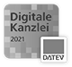 DATEV: Digitale Kanzlei 2021