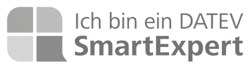 Label DATEV SmartExpert