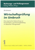 Wirtschaftsprüfung im Umbruch