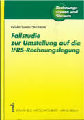 Fallstudie zur Umstellung auf die IFRS-Rechnungslegung