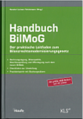 Handbuch BilMoG