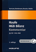 Haufe HGB Kommentar §§ 238-342e HGB