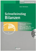 Schnelleinstieg Bilanzen