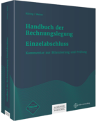 Handbuch der Rechnungslegung